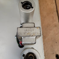 SOLD - Fender Princeton Reverb Silverface 1980 - Mahar's Vintage Guitars