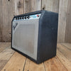 SOLD - Fender Princeton Reverb Silverface 1980 - Mahar's Vintage Guitars