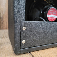 SOLD - Fender Princeton Reverb Silverface 1980 - Mahar's Vintage Guitars