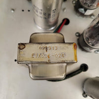 SOLD - Fender Princeton Reverb Silverface 1980 - Mahar's Vintage Guitars