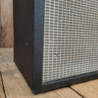SOLD - Fender Princeton Reverb Silverface 1980 - Mahar's Vintage Guitars