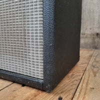 SOLD - Fender Princeton Reverb Silverface 1980 - Mahar's Vintage Guitars