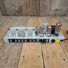 SOLD - Fender Princeton Reverb Silverface 1980 - Mahar's Vintage Guitars