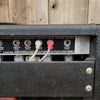 SOLD - Fender Princeton Reverb Silverface 1980 - Mahar's Vintage Guitars