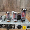 SOLD - Fender Princeton Reverb Silverface 1980 - Mahar's Vintage Guitars