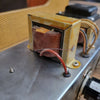 SOLD - Fender Princeton Tweed 5E2 1955 Rare Early Narrow Panel Variant Large Cabinet - Mahar's Vintage Guitars