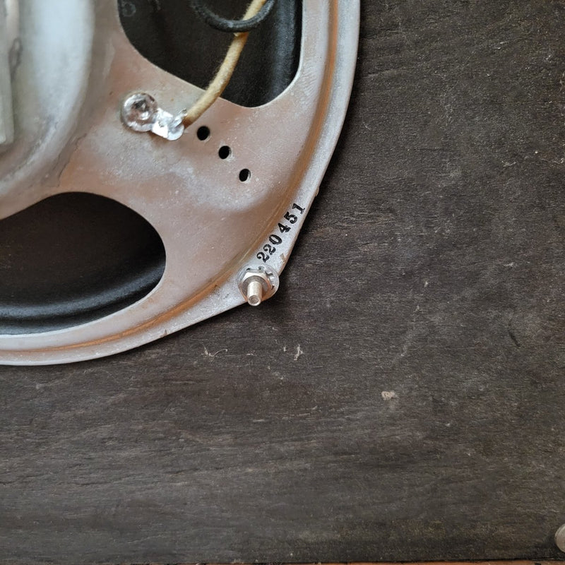 SOLD - Fender Princeton Tweed 5E2 1955 Rare Early Narrow Panel Variant Large Cabinet - Mahar's Vintage Guitars