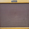 SOLD - Fender Princeton Tweed 5E2 1955 Rare Early Narrow Panel Variant Large Cabinet - Mahar's Vintage Guitars