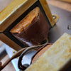 SOLD - Fender Princeton Tweed 5E2 1955 Rare Early Narrow Panel Variant Large Cabinet - Mahar's Vintage Guitars