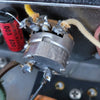 SOLD - Fender Princeton Tweed 5E2 1955 Rare Early Narrow Panel Variant Large Cabinet - Mahar's Vintage Guitars