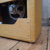 SOLD - Fender Princeton Tweed 5E2 1955 Rare Early Narrow Panel Variant Large Cabinet - Mahar's Vintage Guitars