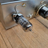 SOLD - Fender Princeton Tweed 5E2 1955 Rare Early Narrow Panel Variant Large Cabinet - Mahar's Vintage Guitars