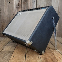 SOLD - Fender Pro Reverb 2x12 1975 vintage tube guitar amp - Mahar's Vintage Guitars
