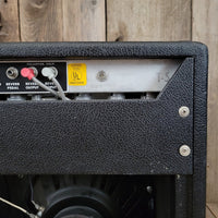 SOLD - Fender Pro Reverb 2x12 1975 vintage tube guitar amp - Mahar's Vintage Guitars