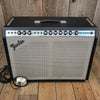 SOLD - Fender Pro Reverb 2x12 1975 vintage tube guitar amp - Mahar's Vintage Guitars