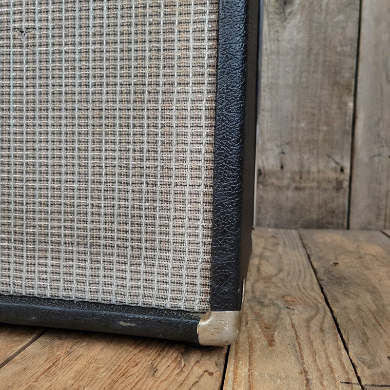 SOLD - Fender Pro Reverb 2x12 1975 vintage tube guitar amp - Mahar's Vintage Guitars