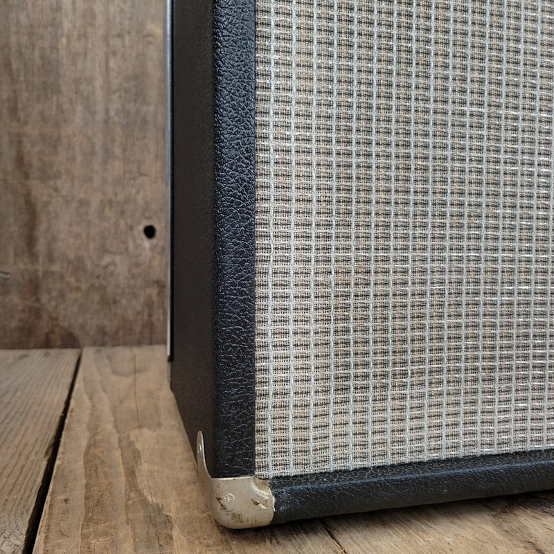 SOLD - Fender Pro Reverb 2x12 1975 vintage tube guitar amp - Mahar's Vintage Guitars