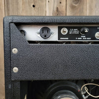 SOLD - Fender Pro Reverb 2x12 1975 vintage tube guitar amp - Mahar's Vintage Guitars