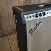 SOLD - Fender Pro Reverb 2x12 1975 vintage tube guitar amp - Mahar's Vintage Guitars