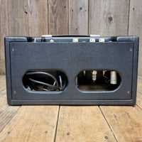 SOLD - Fender Reverb Unit 6G15 1965 - Mahar's Vintage Guitars