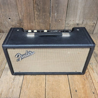 SOLD - Fender Reverb Unit 6G15 1965 - Mahar's Vintage Guitars