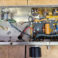SOLD - Fender Reverb Unit 6G15 1965 - Mahar's Vintage Guitars