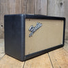 SOLD - Fender Reverb Unit 6G15 1965 - Mahar's Vintage Guitars