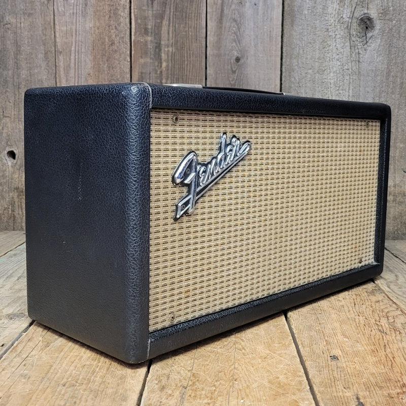SOLD - Fender Reverb Unit 6G15 1965 - Mahar's Vintage Guitars