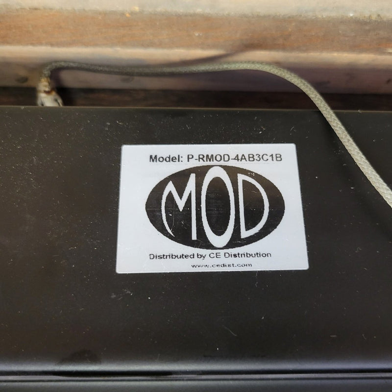 SOLD - Fender Reverb Unit 6G15 1965 - Mahar's Vintage Guitars