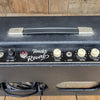 SOLD - Fender Reverb Unit 6G15 1965 - Mahar's Vintage Guitars