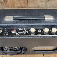 SOLD - Fender Reverb Unit 6G15 1965 - Mahar's Vintage Guitars