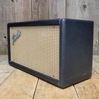 SOLD - Fender Reverb Unit 6G15 1965 - Mahar's Vintage Guitars
