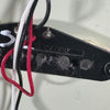 SOLD - Fender Road Worn 60s Stratocaster 2014 Olympic White - Mahar's Vintage Guitars