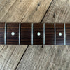 SOLD - Fender Road Worn 60s Stratocaster 2014 Olympic White - Mahar's Vintage Guitars