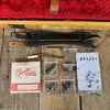 SOLD - Fender Stratocaster 1957 Sunburst - Mahar's Vintage Guitars