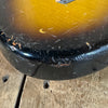 SOLD - Fender Stratocaster 1957 Sunburst - Mahar's Vintage Guitars