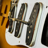 SOLD - Fender Stratocaster 1957 Sunburst - Mahar's Vintage Guitars