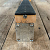 SOLD - Fender Stratocaster 1961 Dakota Red Refin - Mahar's Vintage Guitars