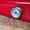 SOLD - Fender Stratocaster 1961 Dakota Red Refin - Mahar's Vintage Guitars