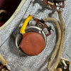 SOLD - Fender Stratocaster 1961 Dakota Red Refin - Mahar's Vintage Guitars