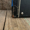 SOLD - Fender Stratocaster 1966 Refret Sunburst - Mahar's Vintage Guitars