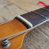 SOLD - Fender Stratocaster 1966 Refret Sunburst - Mahar's Vintage Guitars