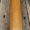 SOLD - Fender Stratocaster 1966 Refret Sunburst - Mahar's Vintage Guitars