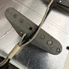 SOLD - Fender Stratocaster 1966 Refret Sunburst - Mahar's Vintage Guitars