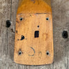 SOLD - Fender Stratocaster 1966 Refret Sunburst - Mahar's Vintage Guitars