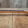 SOLD - Fender Stratocaster 1966 Refret Sunburst - Mahar's Vintage Guitars