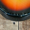 SOLD - Fender Stratocaster 1966 Sunburst - Mahar's Vintage Guitars