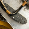 SOLD - Fender Stratocaster 1966 Sunburst - Mahar's Vintage Guitars