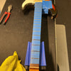 SOLD - Fender Stratocaster 1966 Sunburst - Mahar's Vintage Guitars