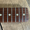 SOLD - Fender Stratocaster 1973 Sunburst Hardtail - Mahar's Vintage Guitars